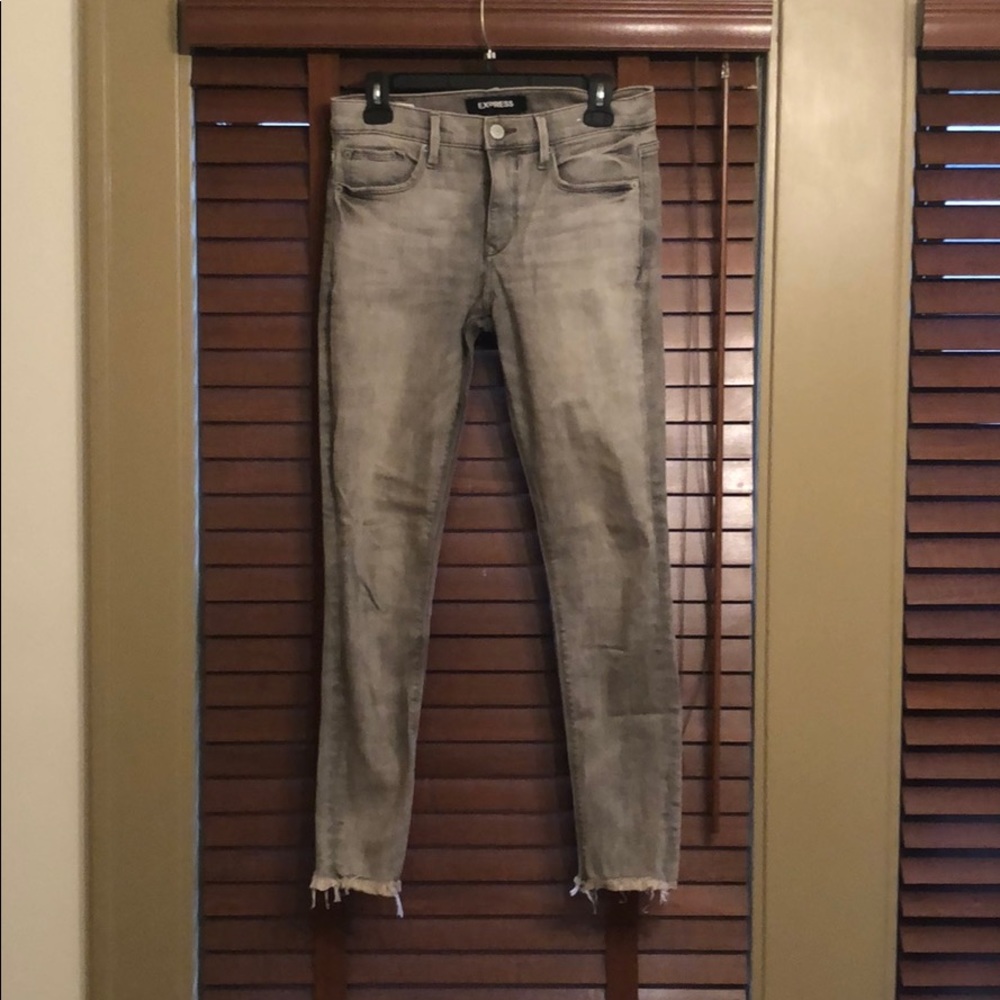 Express Jean